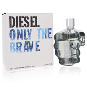 Diesel 498944 Eau De Toilette Spray 6.7 oz, for Men