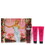 Paris Hilton 499044 Gift Set -- 3.4 oz Eau De Parfum Spray + 3 oz Body Lotion + 3 oz Shower Gel + .34 oz Mini EDP Spray, for Women