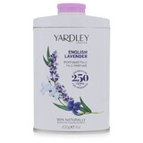 Yardley London 499135 Talc 7 oz, for Women
