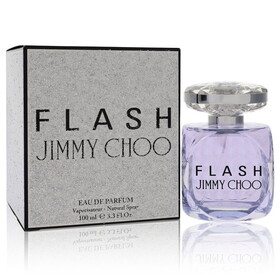 Jimmy Choo 499198 Eau De Parfum Spray 3.4 oz, for Women