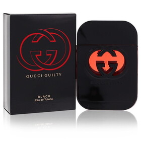 Gucci 499599 Eau De Toilette Spray 2.5 oz, for Women