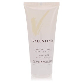 Valentino 499629 V 2.5 oz Body Lotion, for Women