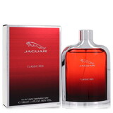 Jaguar 499658 Eau De Toilette Spray 3.4 oz,for Men