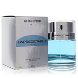 Glenn Perri 499953 Eau De Toilette Spray 3.4 oz, for Men