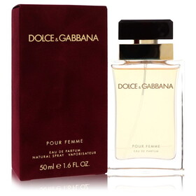 Dolce & Gabbana 500008 Eau De Parfum Spray 1.7 oz,for Women