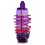Justin Bieber 500366 Eau De Parfum Spray (Tester) 3.4 oz, for Women