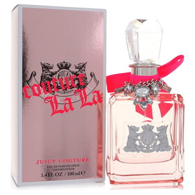 Juicy Couture 500367 Eau De Parfum Spray 3.4 oz, for Women