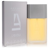 Azzaro 500626 Eau De Toilette Spray 3.4 oz, for Men
