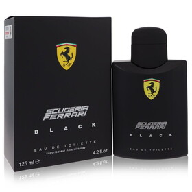 Eau De Toilette Spray 4.2 oz