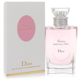 Christian Dior 500819 Eau De Toilette Spray 3.4 oz, for Women