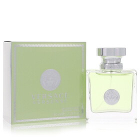 Versace 501236 Eau De Toilette Spray 1.7 oz, for Women