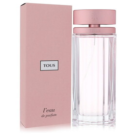 Tous 501383 Eau De Parfum Spray 3 oz, for Women