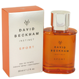 David Beckham 501583 Eau De Toilette Spray 1.7 oz, for Men