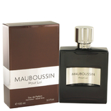 Mauboussin 501602 Eau De Parfum Spray 3.3 oz, for Men