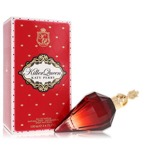 Katy Perry 501622 Eau De Parfum Spray 3.4 oz, for Women