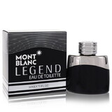 Mont Blanc 501723 Eau De Toilette Spray 1 oz,for Men