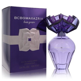 Max Azria 501983 Eau De Parfum Spray 3.4 oz, for Women