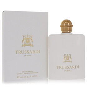 Trussardi 502099 Eau De Parfum Spray 3.4 oz, for Women