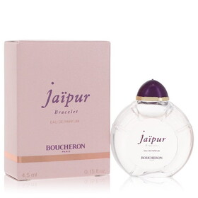 Jaipur Bracelet by Boucheron 502242 Mini EDP .15 oz