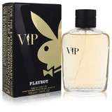Playboy Vip by Playboy 502248 Eau De Toilette Spray 3.4 oz
