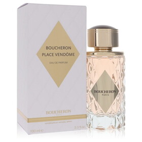 Boucheron Place Vendome by Boucheron 502276 Eau De Parfum Spray 3.4 oz