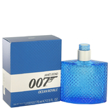 James Bond 502284 Eau De Toilette Spray 2.5 oz, for Men