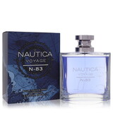 Nautica 502339 Eau De Toilette Spray 3.4 oz,for Men