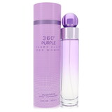 Perry Ellis 502340 Eau De Parfum Spray 3.4 oz, for Women