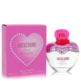 Moschino Pink Bouquet by Moschino 502602 Eau De Toilette Spray 1.7 oz