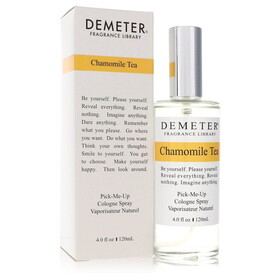 Demeter 502848 Cologne Spray 4 oz, for Women