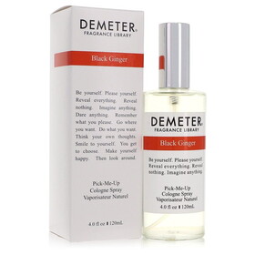 Demeter 502851 Cologne Spray (formerly Kahala ) 4 oz, for Women