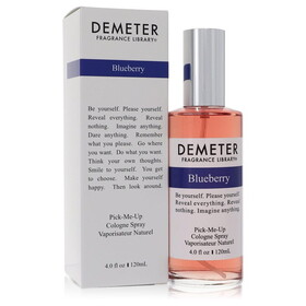 Demeter 502860 Cologne Spray 4 oz, for Women