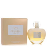 Antonio Banderas 502905 Eau De Toilette Spray 2.7 oz, for Women