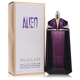 Thierry Mugler 503155 Eau De Parfum Refillable Spray 3 oz, for Women