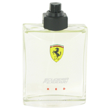 Ferrari 503225 Eau De Toilette Spray (Tester) 4.2 oz, for Men