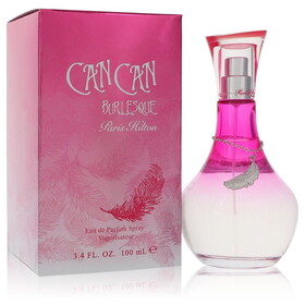 Paris Hilton 503298 Eau De Parfum Spray 3.4 oz, for Women