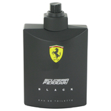 Ferrari 503403 Eau De Toilette Spray (Tester) 4.2 oz,for Men