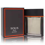 Tous 510510 Eau De Toilette Spray 3.4 oz, for Men