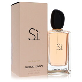 Giorgio Armani 511259 Eau De Parfum Spray 3.4 oz, for Women