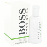 Hugo Boss 511753 Eau De Toilette Spray 3.3 oz, for Men