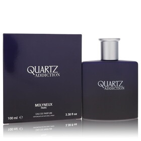 Molyneux 511839 Eau De Parfum Spray 3.4 oz, for Men