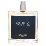 Quartz Addiction by Molyneux 511846 Eau De Parfum Spray (Tester) 3.4 oz