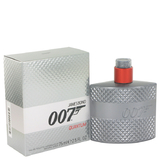 James Bond 512069 Eau De Toilette Spray 2.5 oz, for Men