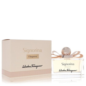 Salvatore Ferragamo 512531 Eau De Parfum Spray 3.4 oz, for Women