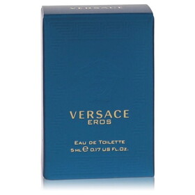 Versace 513031 Mini EDT .16 oz,for Men