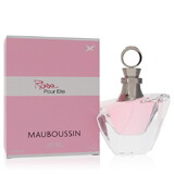 Mauboussin 514204 Eau De Parfum Spray 1.7 iz, for Women