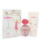 Parfums Gres 514315 Gift Set -- 3.4 oz Eau De Toilette Spray + 6.7 oz Body Lotion, for Women