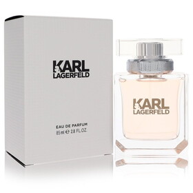 Karl Lagerfeld 515014 Eau De Parfum Spray 2.8 oz, for Women
