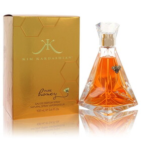 Kim Kardashian 515188 Eau De Parfum Spray 3.4 oz, for Women