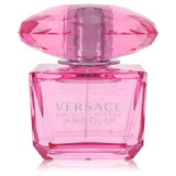 Versace 515383 Eau De Parfum Spray (Tester) 3 oz, for Women